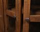 Horizon Home® Urban Rustic Brown Console-1