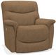 La-Z-Boy® James Sand Power Wall Recliner-0