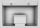 Vent-A-Hood® Designer Series 36" Stainless Steel Wall Mounted Range Hood-3