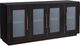 aspenhome® Perry Black 66" Console-0