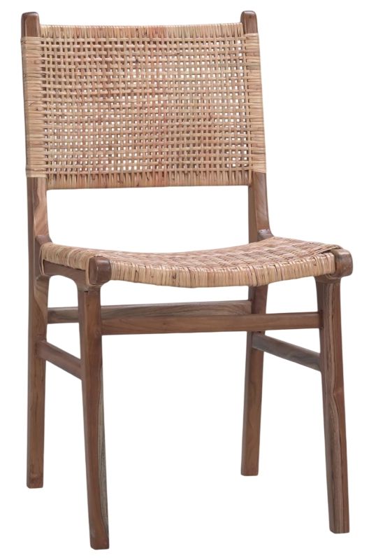 Bramble Logan Dining Chair-0