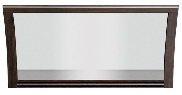 Country View Woodworking Westwood 58" Mirror-0