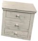 Vintage Furniture Jack and Jill 4-Piece Queen Bedroom Set-2