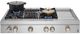 JennAir® RISE™ 48" Stainless Steel Natural Gas Rangetop-2