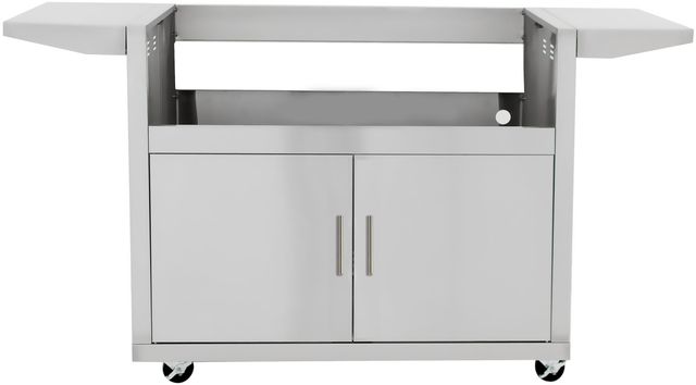 Blaze® Grills Stainless Steel Grill Cart-0
