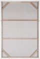 Stylecraft Palm Leaves In White Wall Art-4