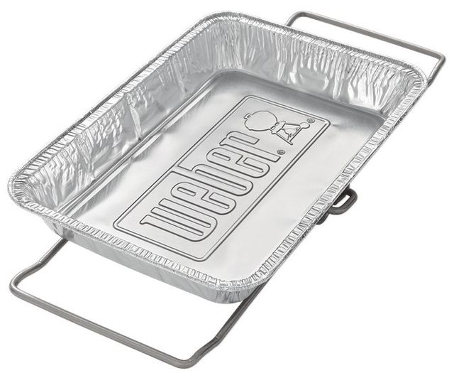 Weber® Wet Smoke Kit-0