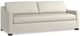 Bassett® Furniture Oliver Bone Sofa-0