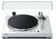 Yamaha® White MusicCast VINYL 500 Wi-Fi Turntable-1