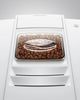 Machine à espresso automatique de comptoir Jura® E8 - Blanc-5