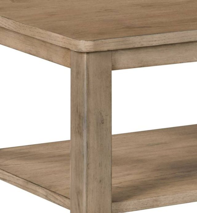 England Furniture Costa Way Taupe Sofa Table-1