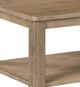 England Furniture Costa Way Taupe Sofa Table-1