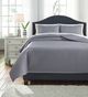 Signature Design by Ashley® Dietrick Gray Queen Quilt Set-0