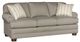 King Hickory Customizable Lillian 86" Sofa-0