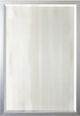 Stylecraft Silver Beveled Framed Wall Mirror-0