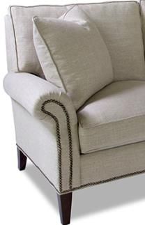 Huntington House Newport Sofa-1