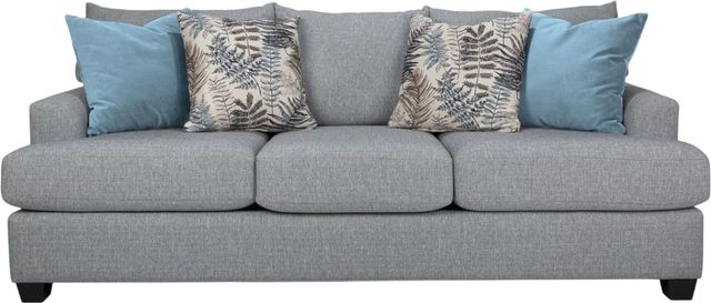 Decor-Rest® Furniture LTD Customizable 2388 Sofa-1