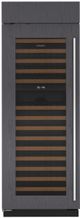 Sub-Zero® Classic Series 30" Panel Ready Built-In Wine Cooler-0