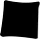 Elements International Fentasy Silver Sofa-3