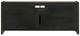 Liberty Furniture Tanners Creek Graystone 78" Fireplace TV Console with Firebox Insert-3