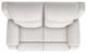 La-Z-Boy® Dorian Porcelain Power Reclining Loveseat with Headrest and Lumbar-4