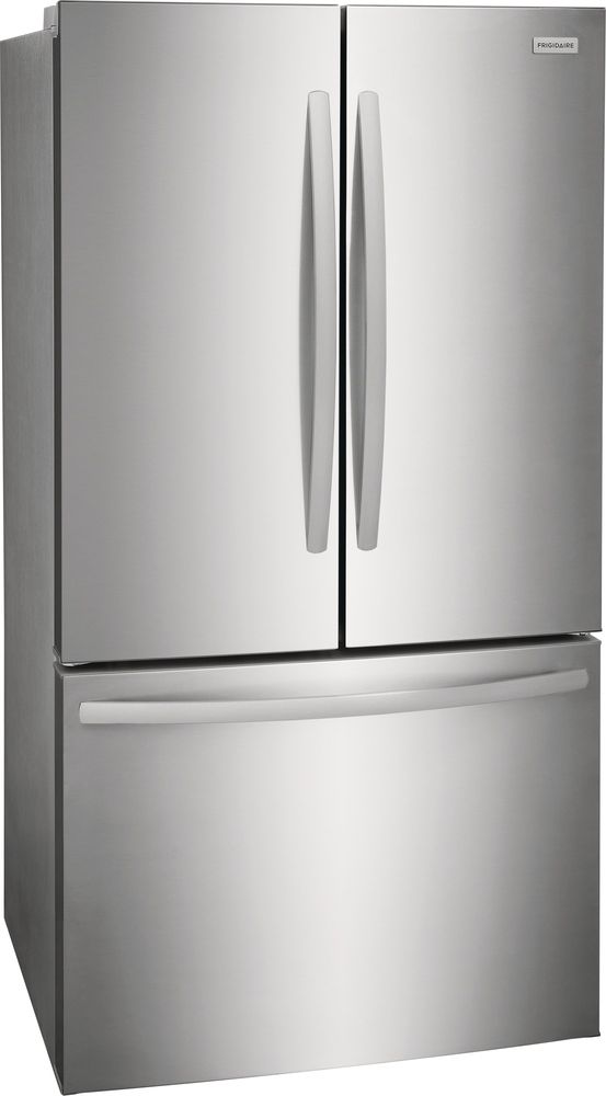 Frigidaire® 28.8 Cu. Ft. Stainless Steel French Door Refrigerator-4