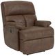 Flexsteel® Triton Marble Power Recliner-0