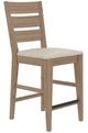 Canadel Customizable Loft 8196 Stool-0