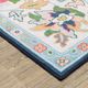 Oriental Weavers™ Addison 5'x7' Style 3 Area Rug-1