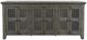 Jofran Inc. Rustic Shores Stone Low Accent Cabinet-2