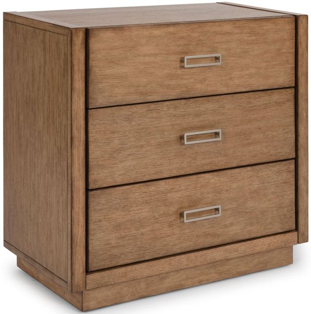 homestyles® Big Sur Oak Chest-0