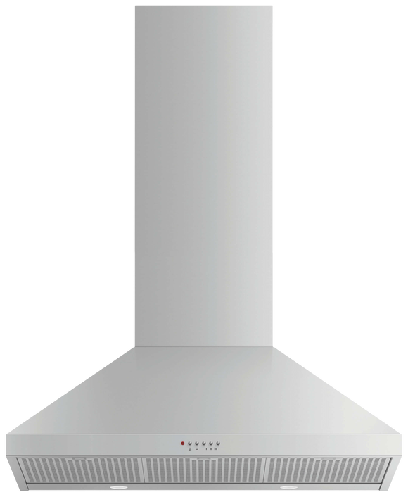 Fisher Paykel Series 7 36 Wall Mounted Range Hood HC36PC Friedmans Appliance Bay Area Concord CA