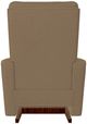 La-Z-Boy® Baron Toast Manual Rocking Recliner-4