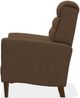 La-Z-Boy® Brentwood Canyon High Leg Reclining Chair-2