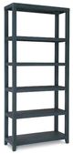 Bassett® Furniture Ventura Pacific Blue Etagere-0