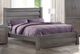 Industrie Villageois 2700 Queen Panel Bed-0