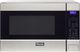 Viking® 3 Series 2.0 Cu. Ft. Stainless Steel Countertop Microwave-0