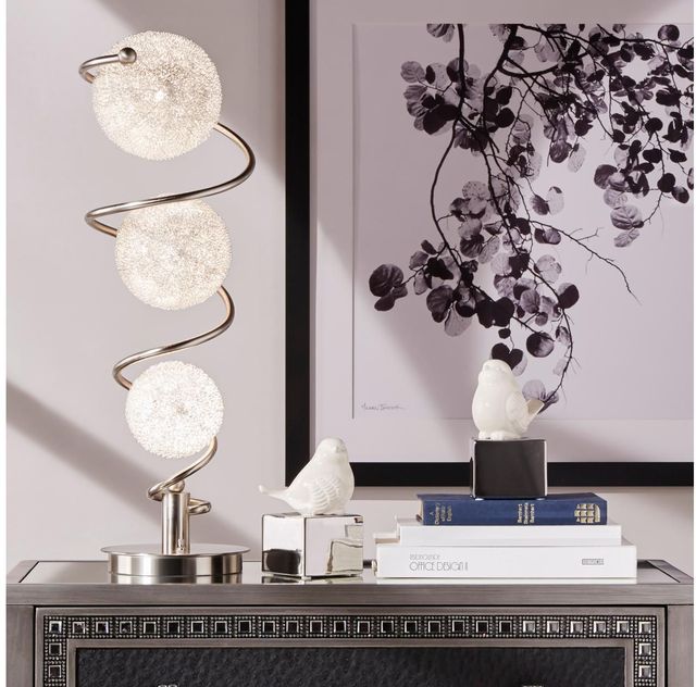 Mazin Furniture Lenci Table Lamp-2