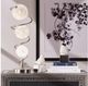 Mazin Furniture Lenci Table Lamp-2