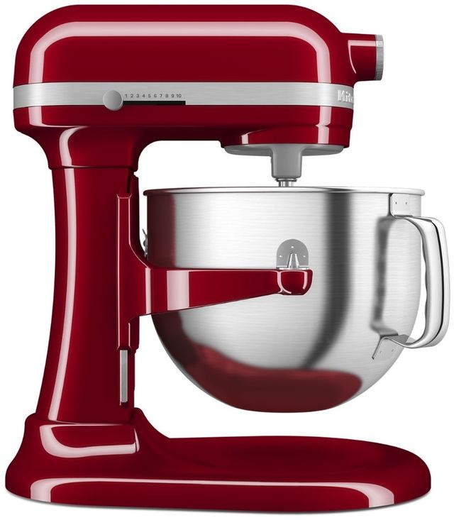 KitchenAid® 7 Quart Stainless Steel Bowl-1