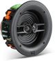 JBL® STAGE 260CDT 6.5" Black 2-Way Dual Tweeter In-Ceiling Speaker-3