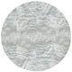 Hooker® Furniture Melange Emile Gray Accent Table-1