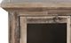 Jofran Inc. Rustic Shores Gray Wash 2-Door Accent Cabinet-4