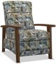 La-Z-Boy® Nouveau Lake Low Profile Power Recliner-0