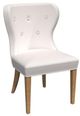 Bermex® Customizable CB-1627 Dining Side Chair-0