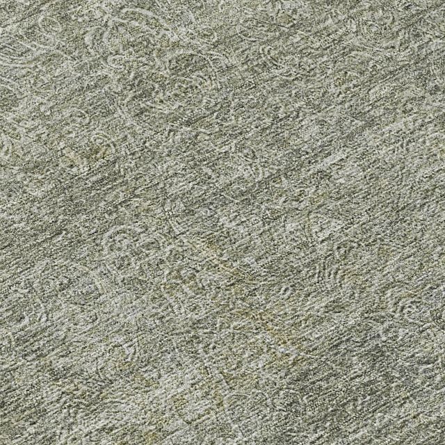 Dalyn™ Rug Company Burano Sage 5'x8' Area Rug-4