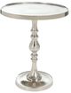 Renwil® Romina Nickel Raw Nickel Table-1