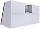 Vent-A-Hood® 48" White Wall Mounted Range Hood-4