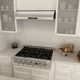ZLINE 30" Stainless Steel Under Cabinet Range Hood-2