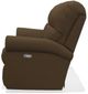 La-Z-Boy® Briggs Power La-Z-Time® Chocolate Full Reclining Sofa-1